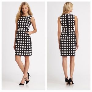 Kate Spade “Lorelei” Dress
